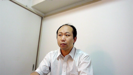 株式会社エーオー