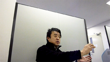 株式会社オープンセサミ・テクノロジー